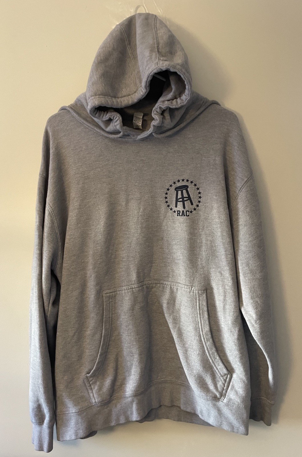 Barstool Sports Hoodie Pullover XL \