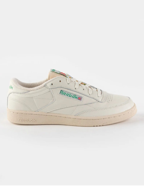 REEBOK Club C 85 Vintage Shoes