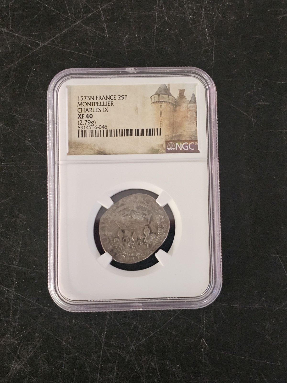 1474-1504 SPAIN 4M CUENCA FERDINAND V & ISABEL 1 FINE DETAILS- CLEANED 1474-1504 SPAIN 4M CUENCA FERDINAND V & ISABEL 1 FINE DETAILS- CLEANED