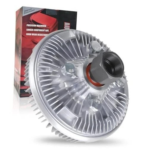 Engine Cooling Fan Clutch 2786 Compatible with Chevy Silverado 1500 2500 3500, Engine Cooling Fan Clutch 2786 Compatible with Chevy Silverado 1500 2500 3500,