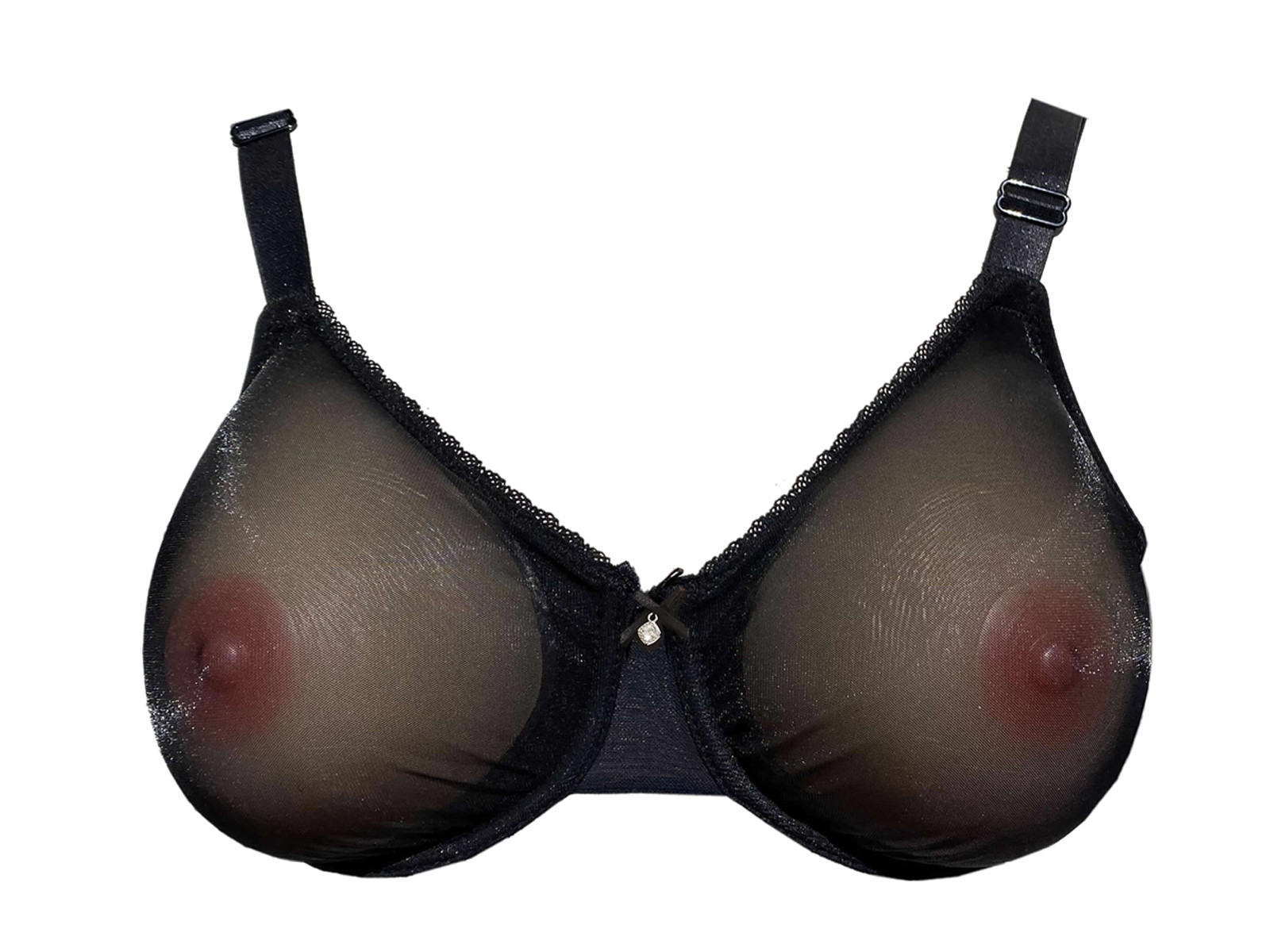 BIMEI Sexy Lingerie Bra See Through for Men Transgender,Drag Queens,Crossdresser BIMEI Sexy Lingerie Bra See Through for Men Transgender,Drag Queens,Crossdresser