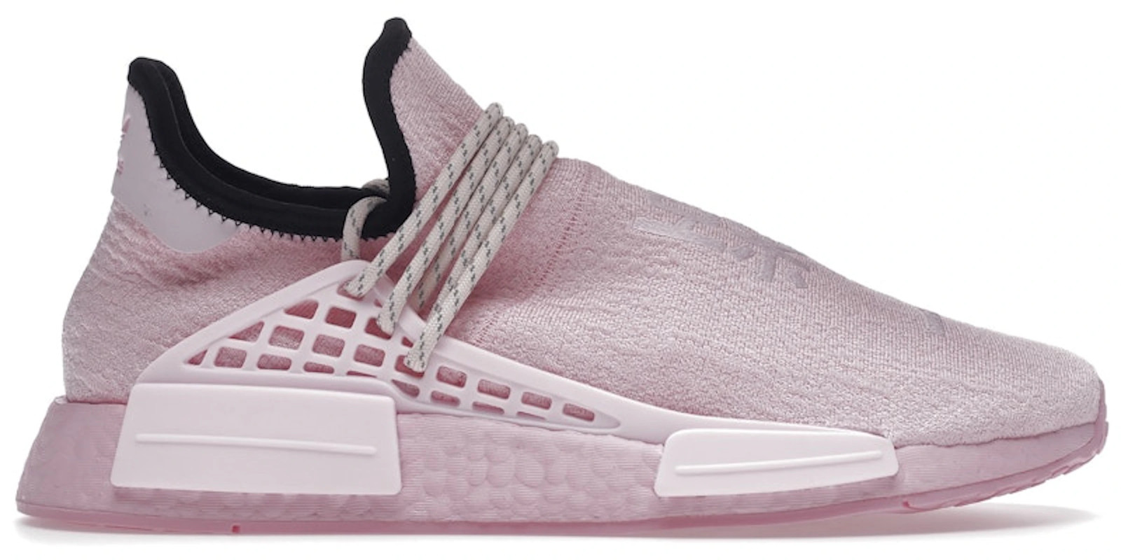 Size 9M/10.5W - adidas NMD Hu Pharrell Pink GY0088