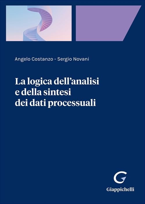 Angelo Costanzo Se La logica dell\'analisi e della sintesi dei dati (Paperback) Angelo Costanzo Se La logica dell\'analisi e della sintesi dei dati (Paperback)