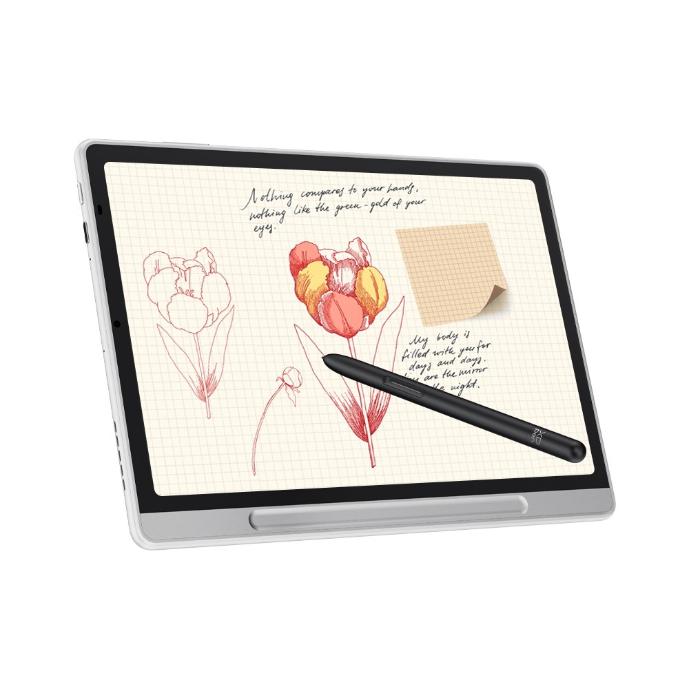 XPPen Magic Note Pad Writing Tablet Electronic Notebook 16384 Used Open Box