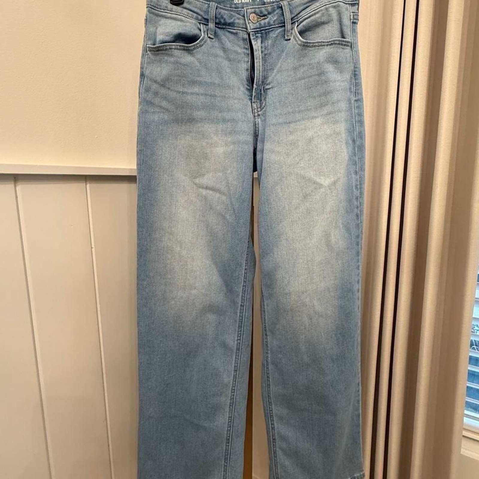 Old-navy Women\'s Blue Jeans