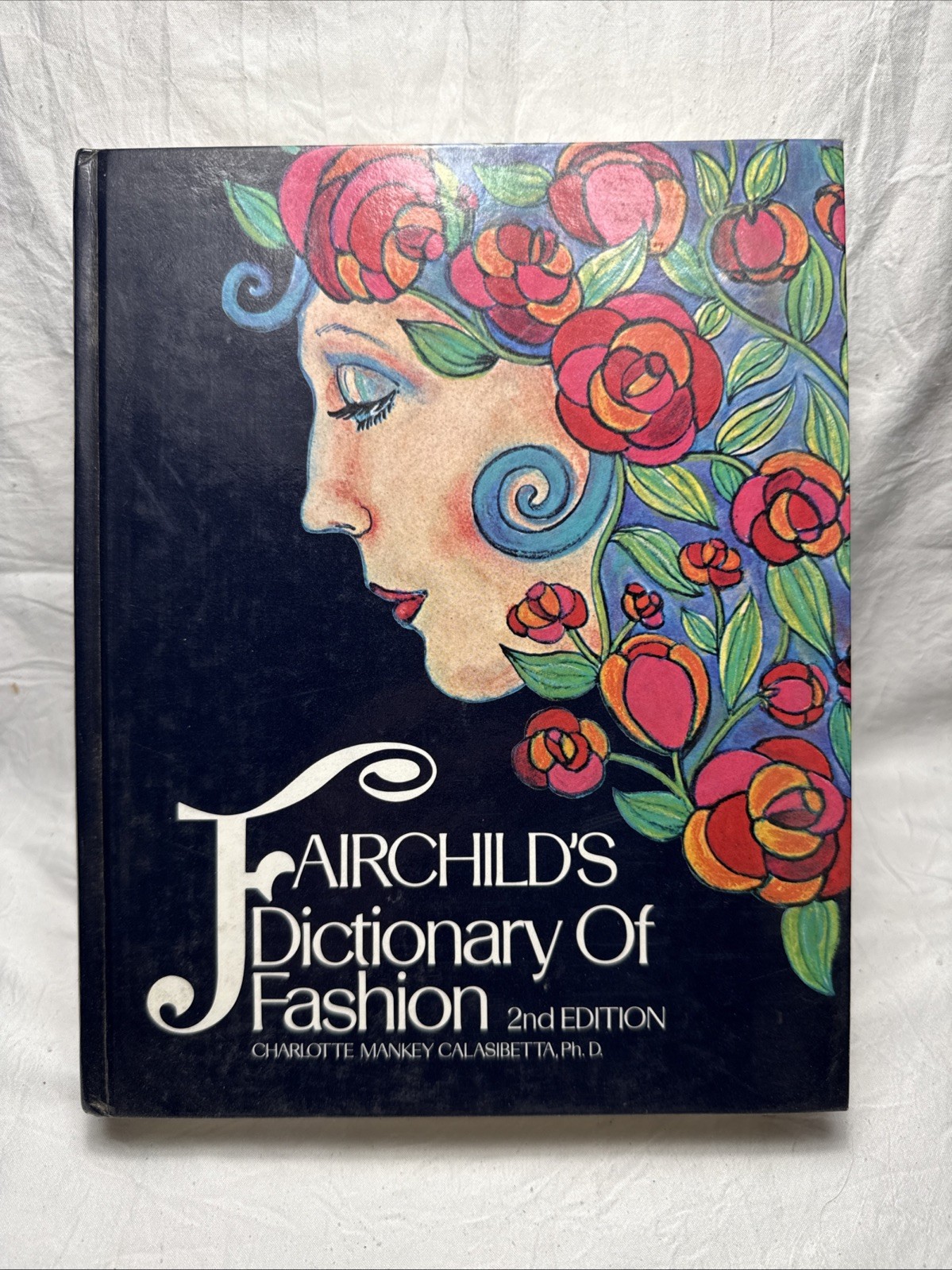 Fairchild\'s Dictionary of Fashion - 2nd edition