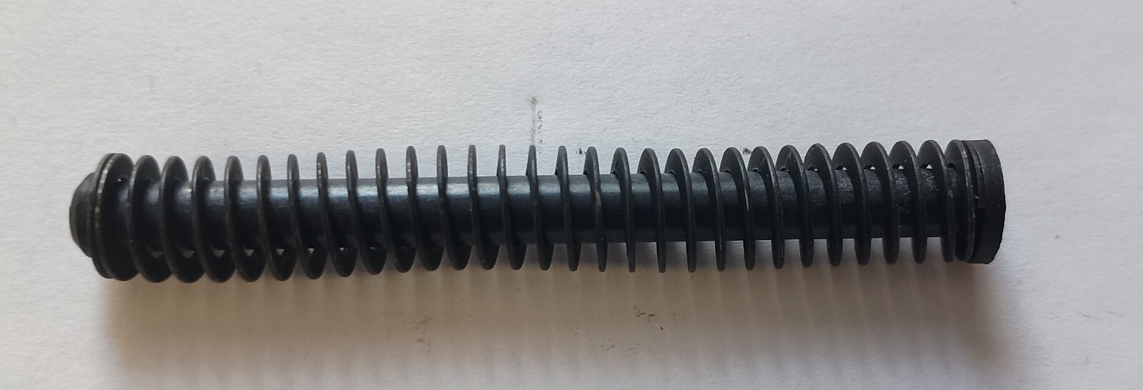 OEM Glock 19 23 32 Gen 3 Recoil Spring Assembly Guide Rod SP02457 9mm 40