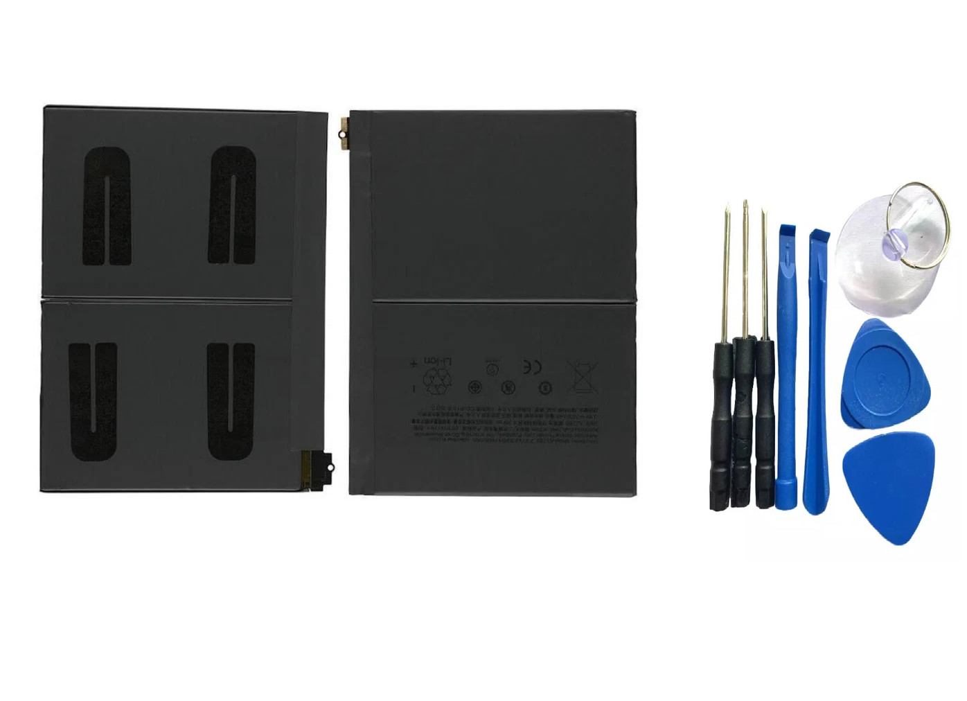 Battery for iPad 10 / iPad 10th generation Battery / iPad 11 / ipad 11th gen Battery for iPad 10 / iPad 10th generation Battery / iPad 11 / ipad 11th gen