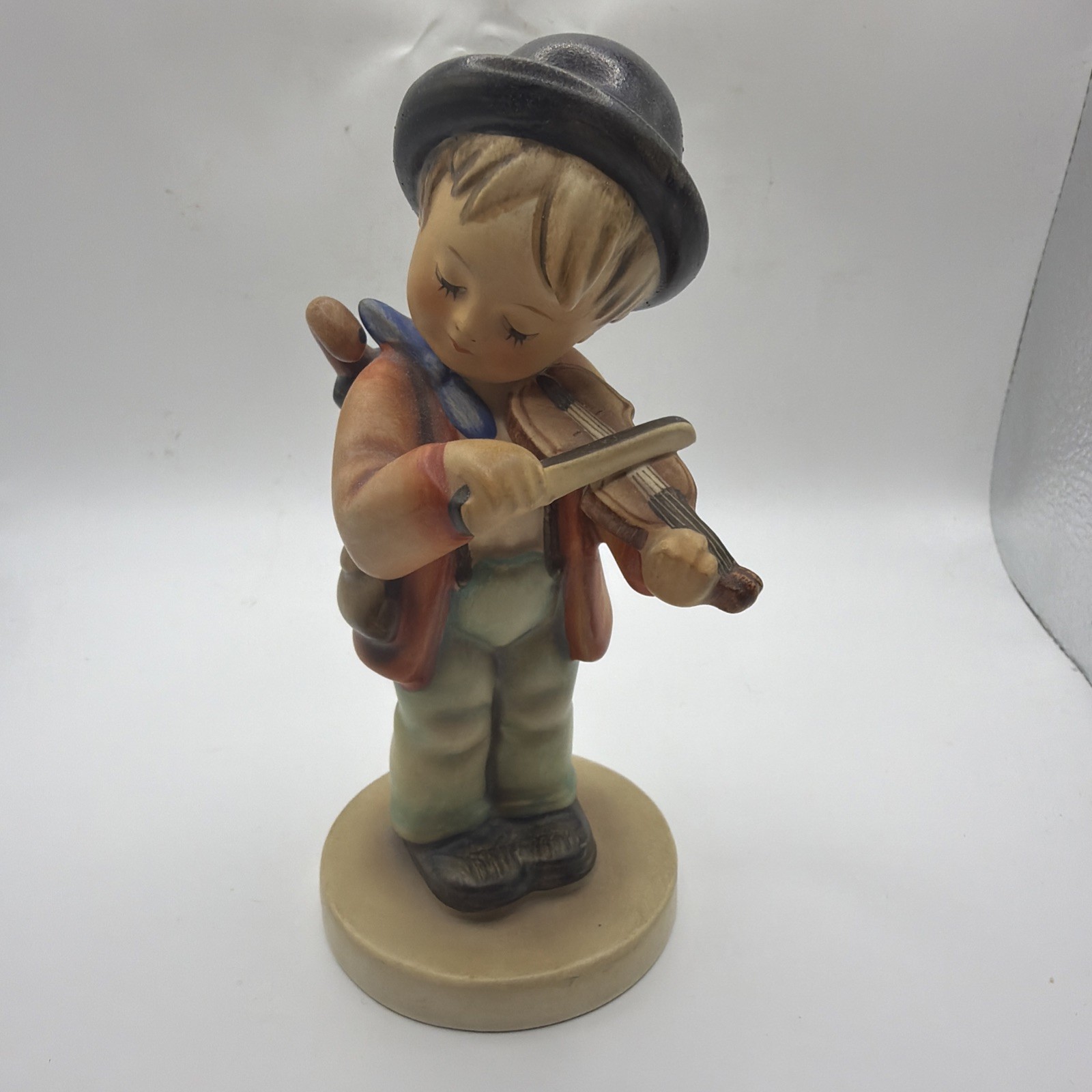 Vintage Goebel Hummel Figurine 