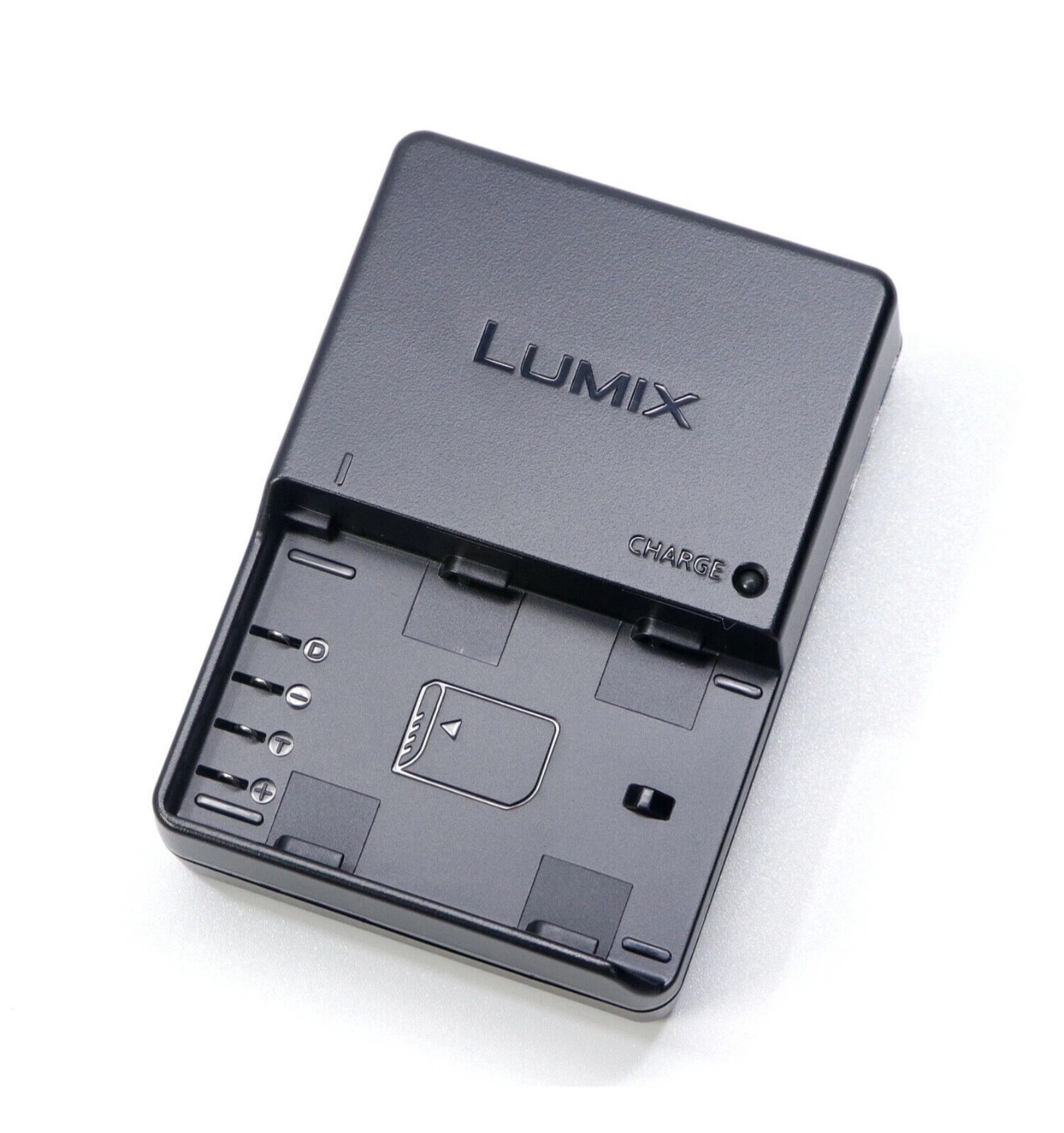 Panasonic DMW-BTC10 Charger For DMC-GH4 GH5 GH3 G9LGK DMW-BLF19 Battery BTC10pp