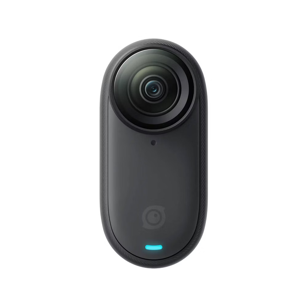 Insta360 GO 3S 128GB Action Camera: 4K Waterproof Bluetooth Wi-Fi
