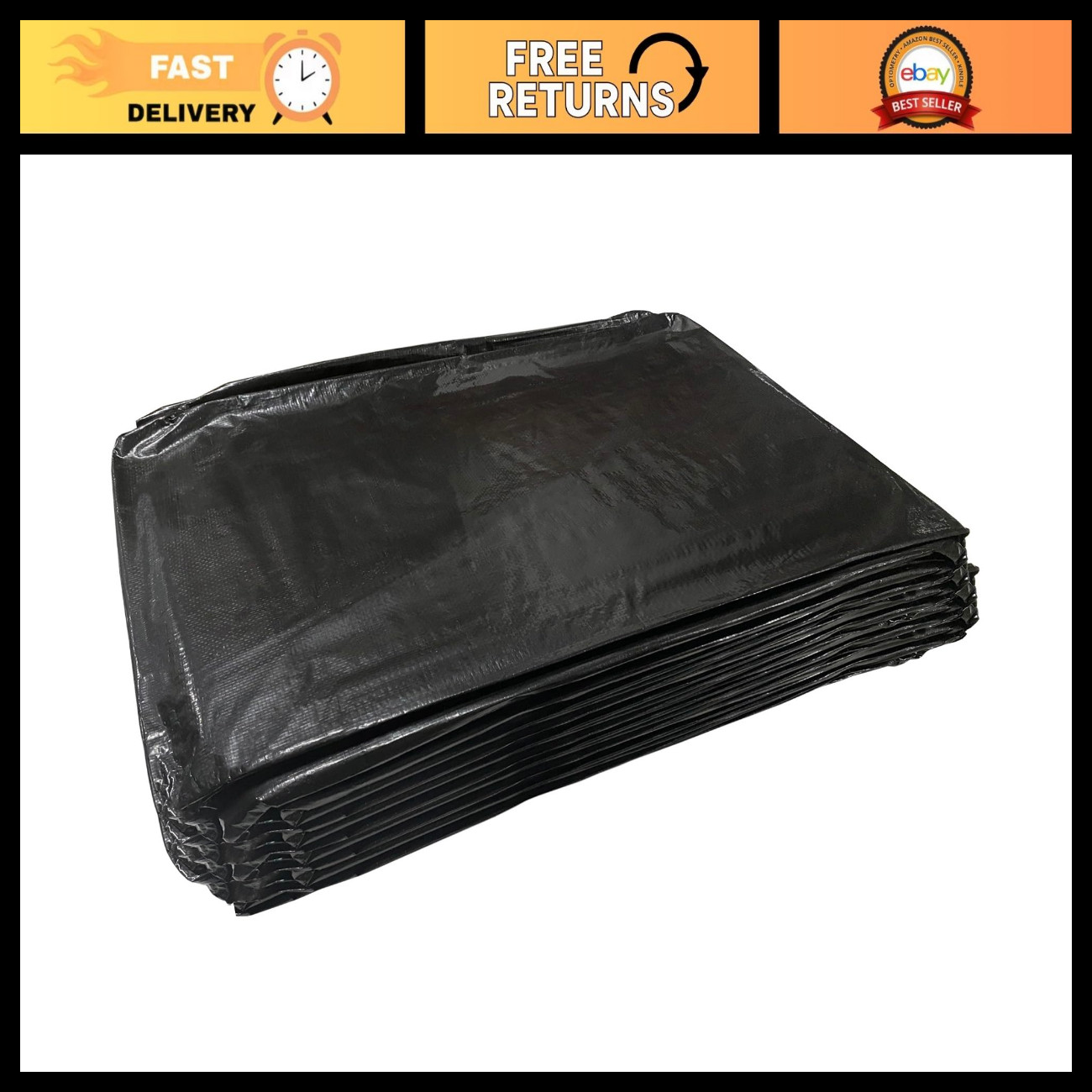 Mobile Home Underbelly Material 30\