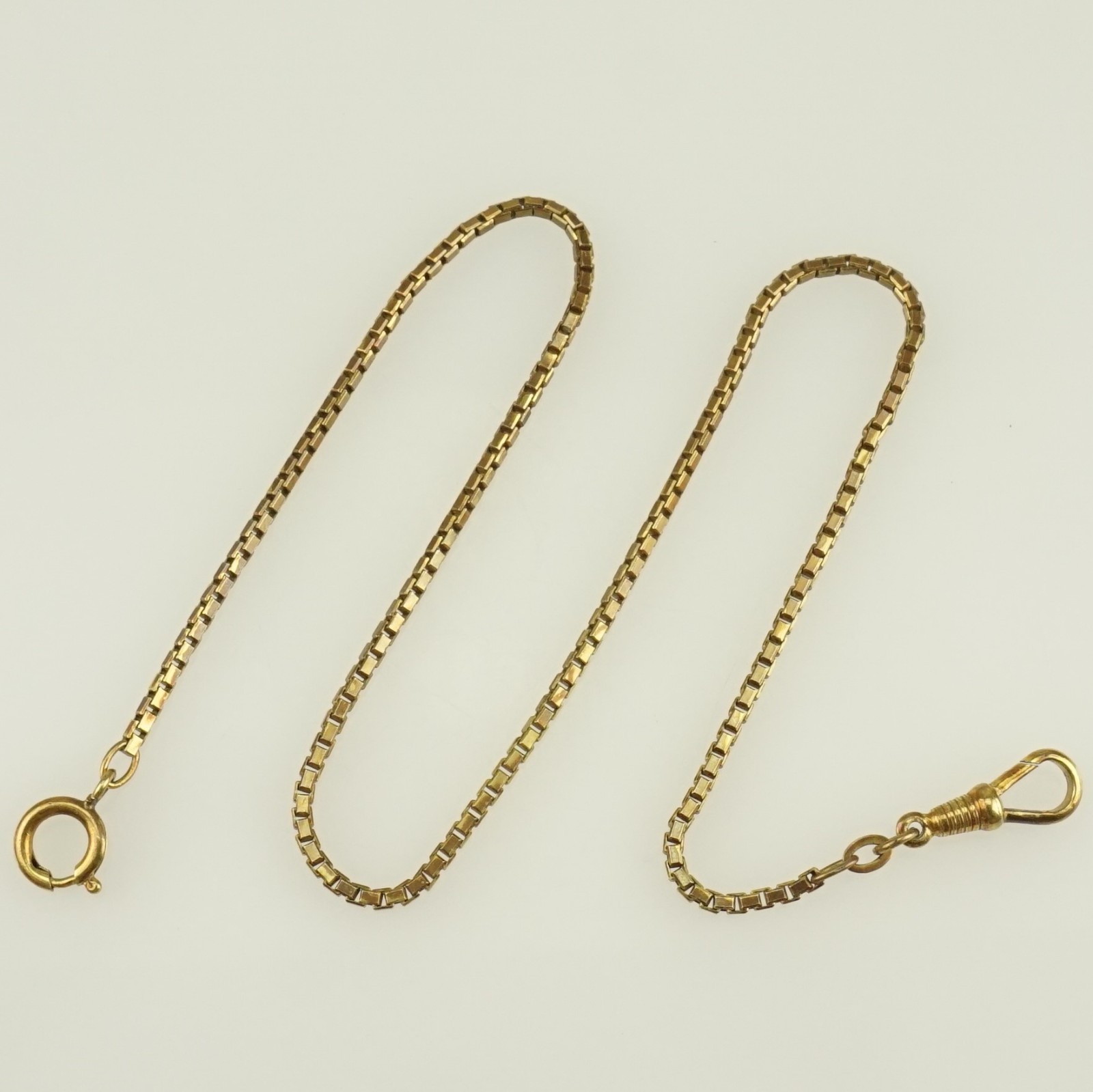 RARE Pocket Watch Chain Gold pl for Men's fusee duplex repeater tourbillon RAR RARE Pocket Watch Chain Gold pl for Men's fusee duplex repeater tourbillon RAR