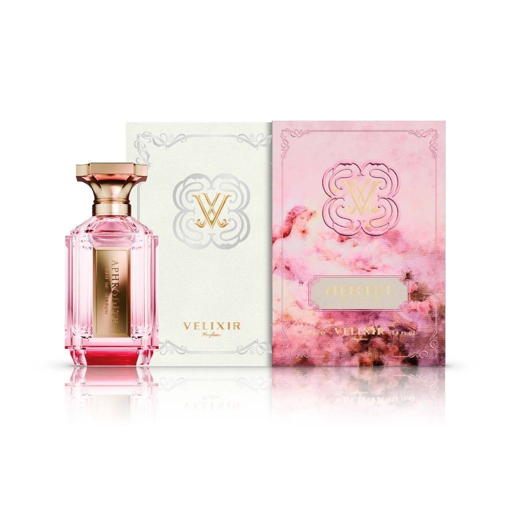 Discounts Perfume Aphrodite - Extrait de Parfum by Velixir - 100ml