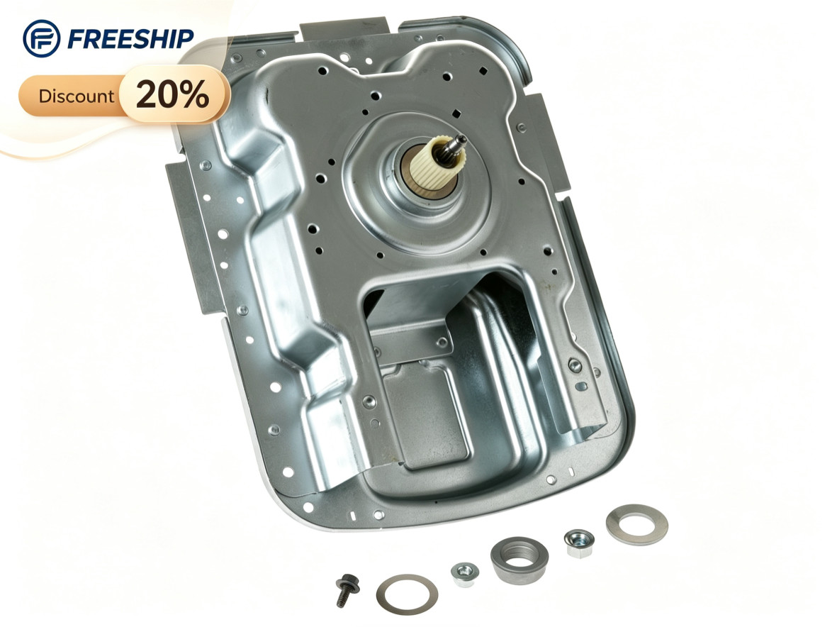 GE Washer Transmission Assembly WH03X33729