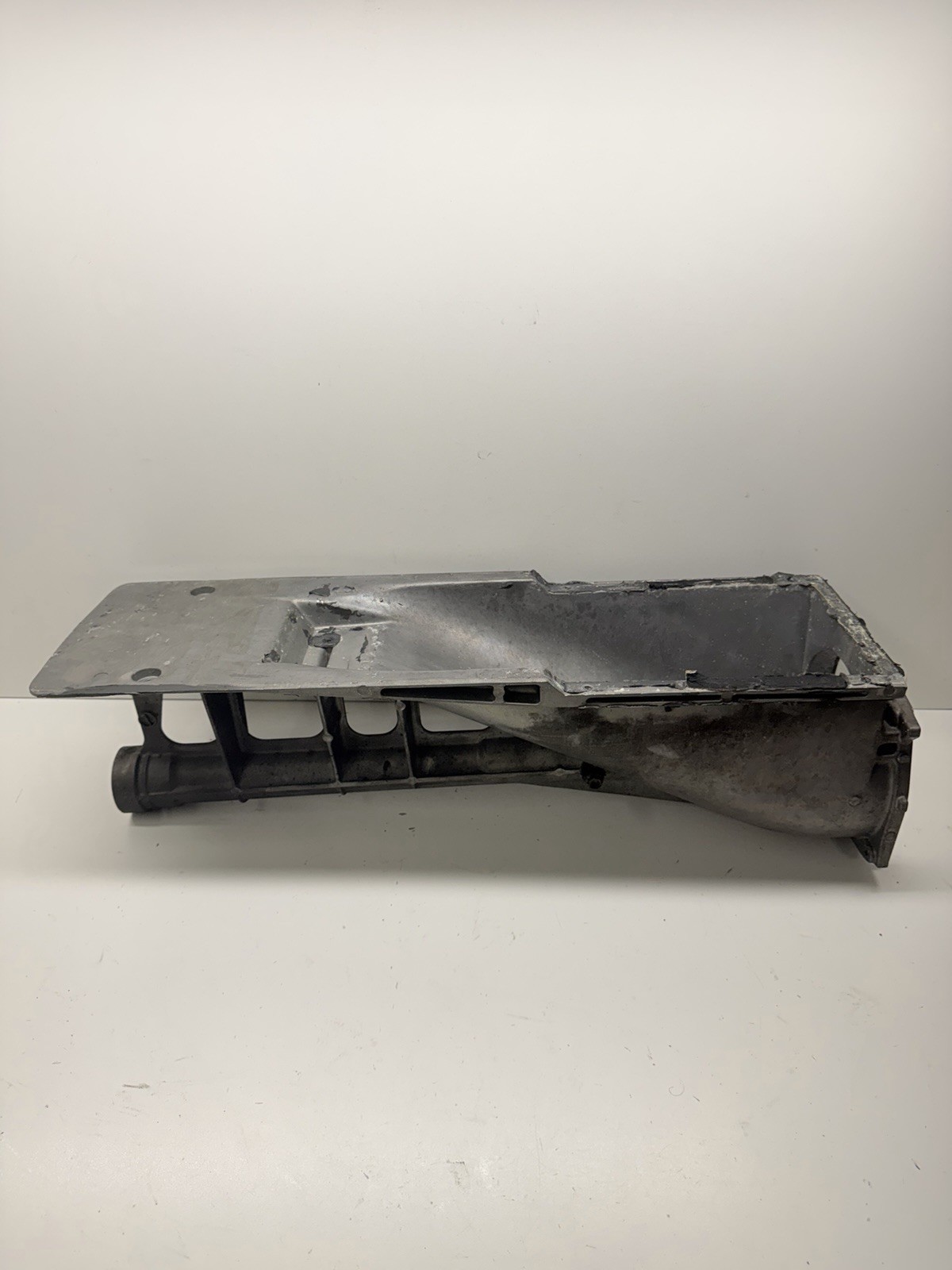 1994-1997 Yamaha WaveRaider Venture 700 760 Pump Intake Duct Tunnel Freshwater