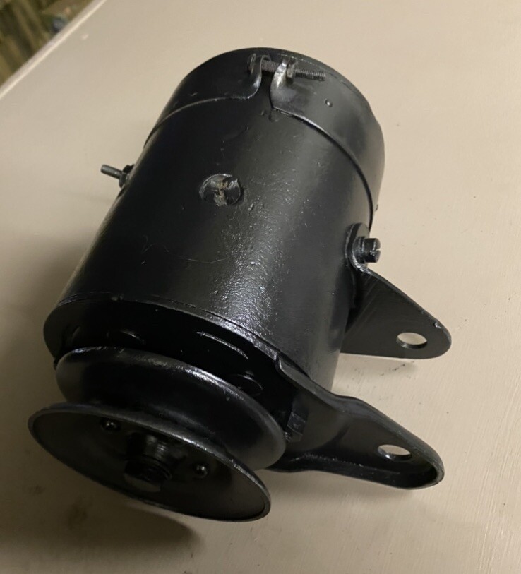 Ford Model A Generator  Rebuilt Life Warranty 1927 1928 1929 1930 1931