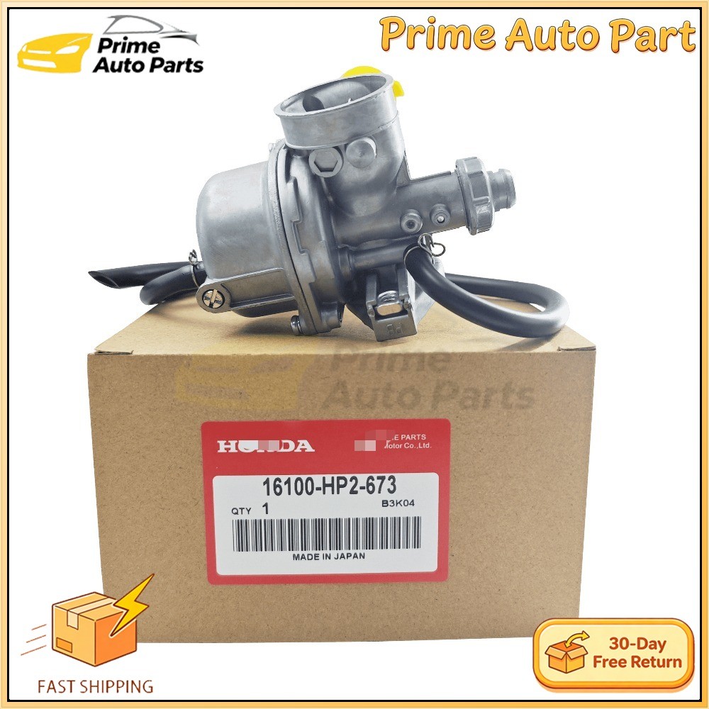 Carburetor Assembly 16100-HP2-673 for Honda TRX90 TRX90EX TRX90X ATV USA