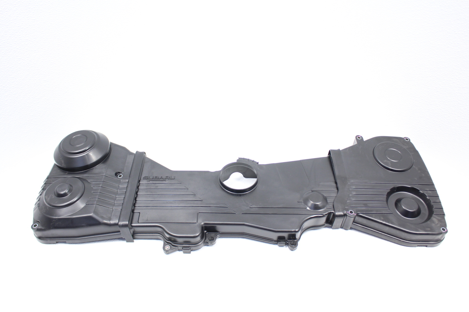 NEW 2006-2014 SUBARU IMPREZA WRX & 2004-2007 STI OUTER TIMING BELT COVER SET OEM