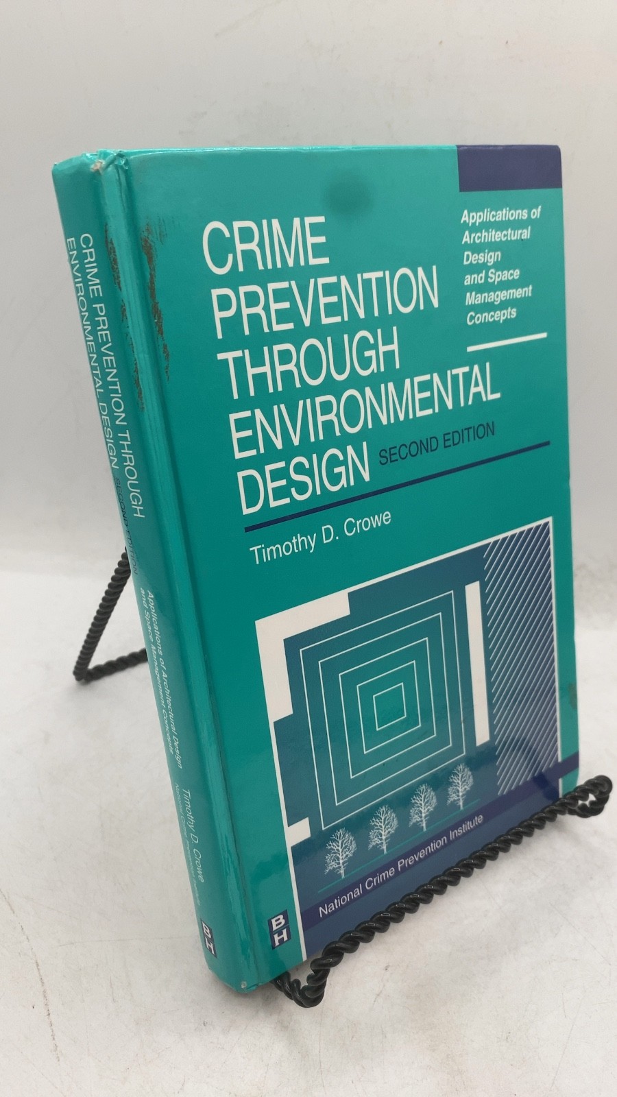 Crime Prevention Through Environmental Design: Applications of Architectural ...