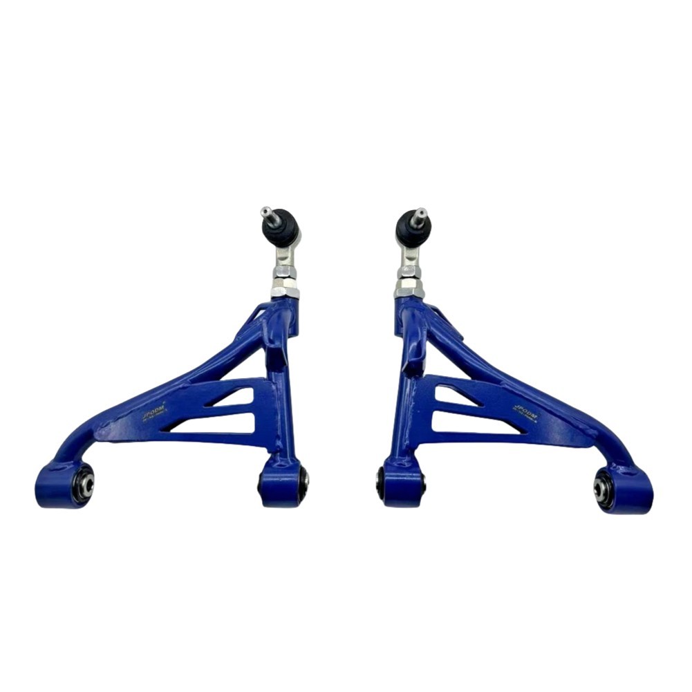 AUTOJACK MOTION Pair of Adjust Rear Camber Kit Control Arms For Nissan 350Z 370Z AUTOJACK MOTION Pair of Adjust Rear Camber Kit Control Arms For Nissan 350Z 370Z