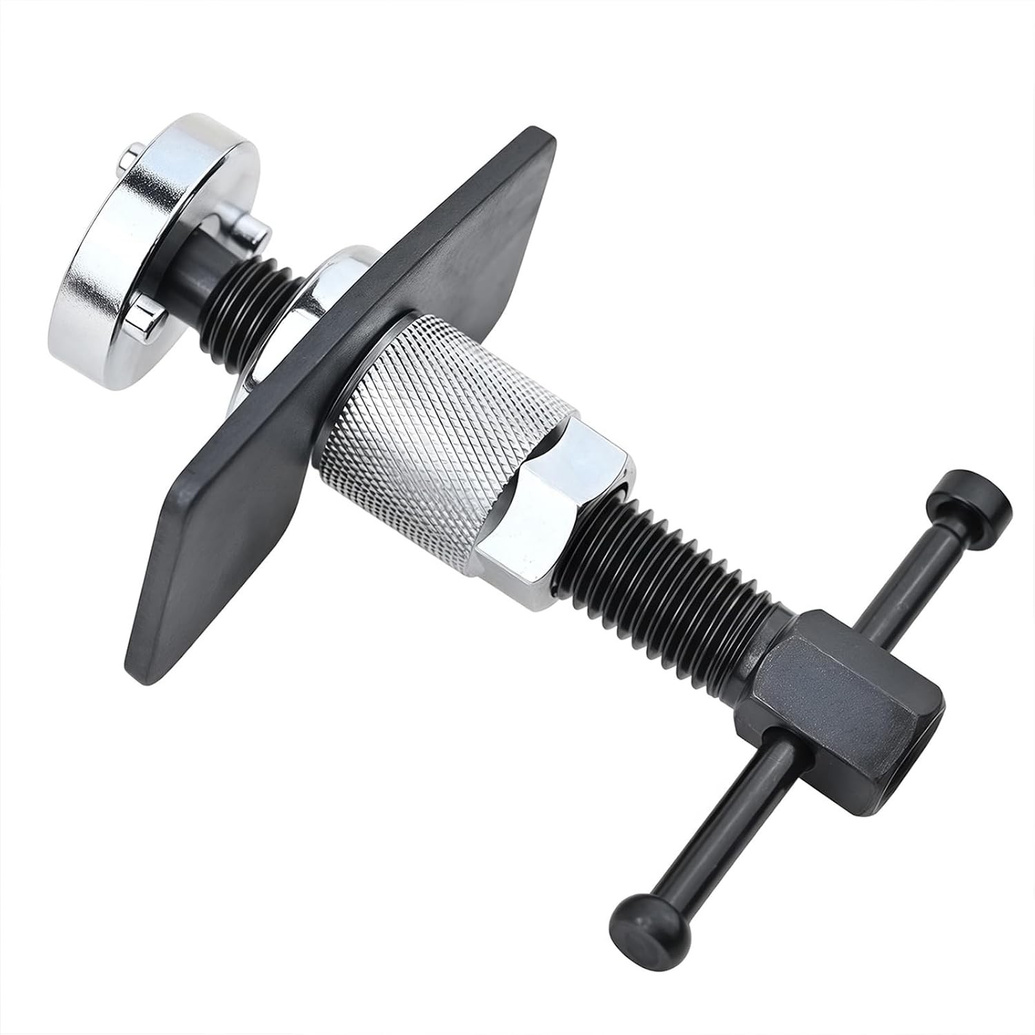 Car Brake Piston Wind Back Tool, 3pcs/Set Brake Caliper Piston Rewind Tool