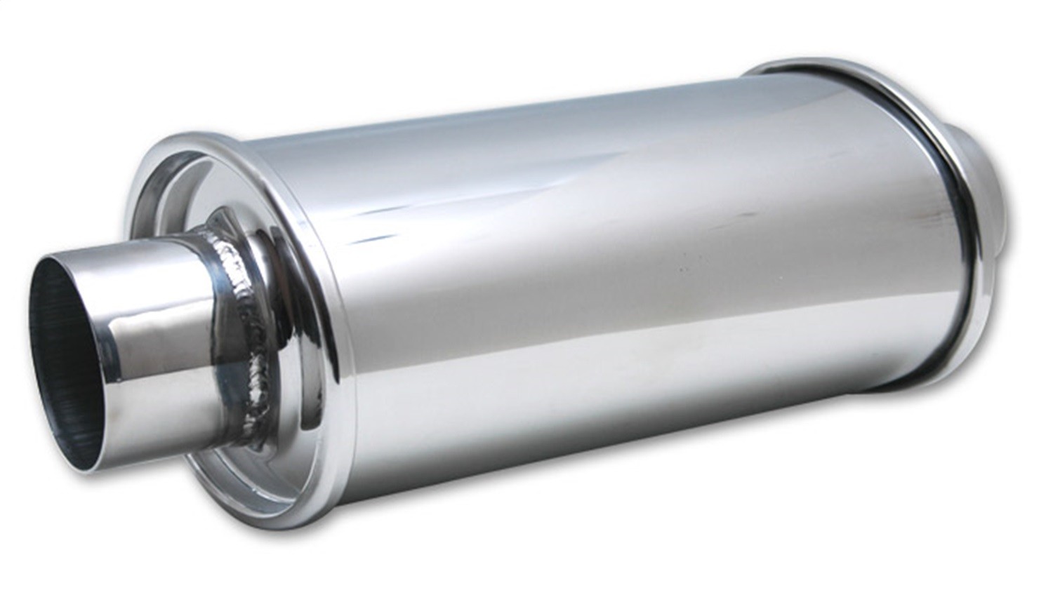 Vibrant 1140 Ultra Quiet Resonator 2.25\