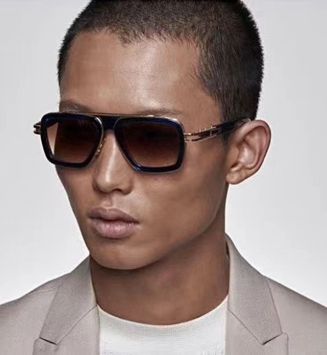 DITA LXN-EVO Men\'s Sunglasses | Model: DTS403 | Size: 54-19-145