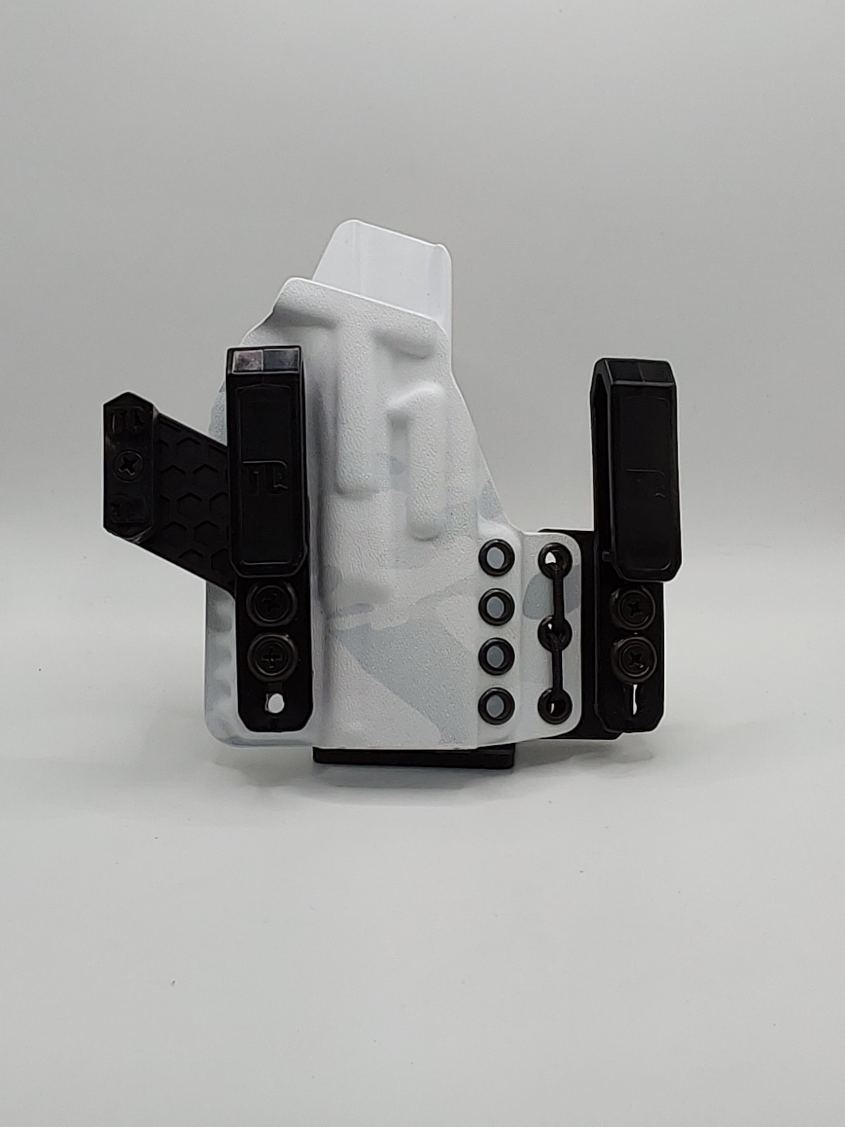 Tier 1 Concealed Xiphos Elite Holster- Glock 19 Gen 6