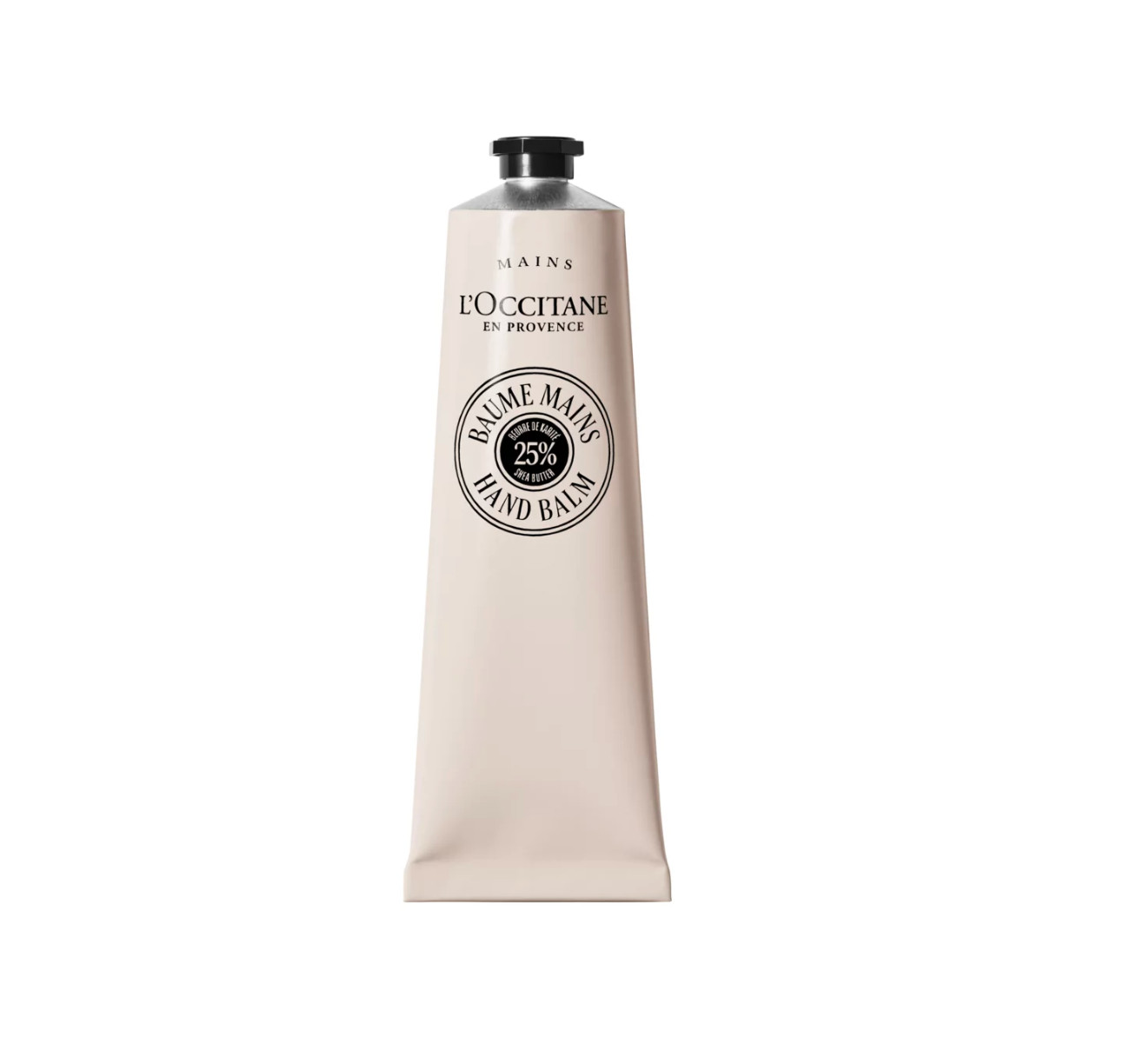 L\'Occitane Shea Butter Hand Balm