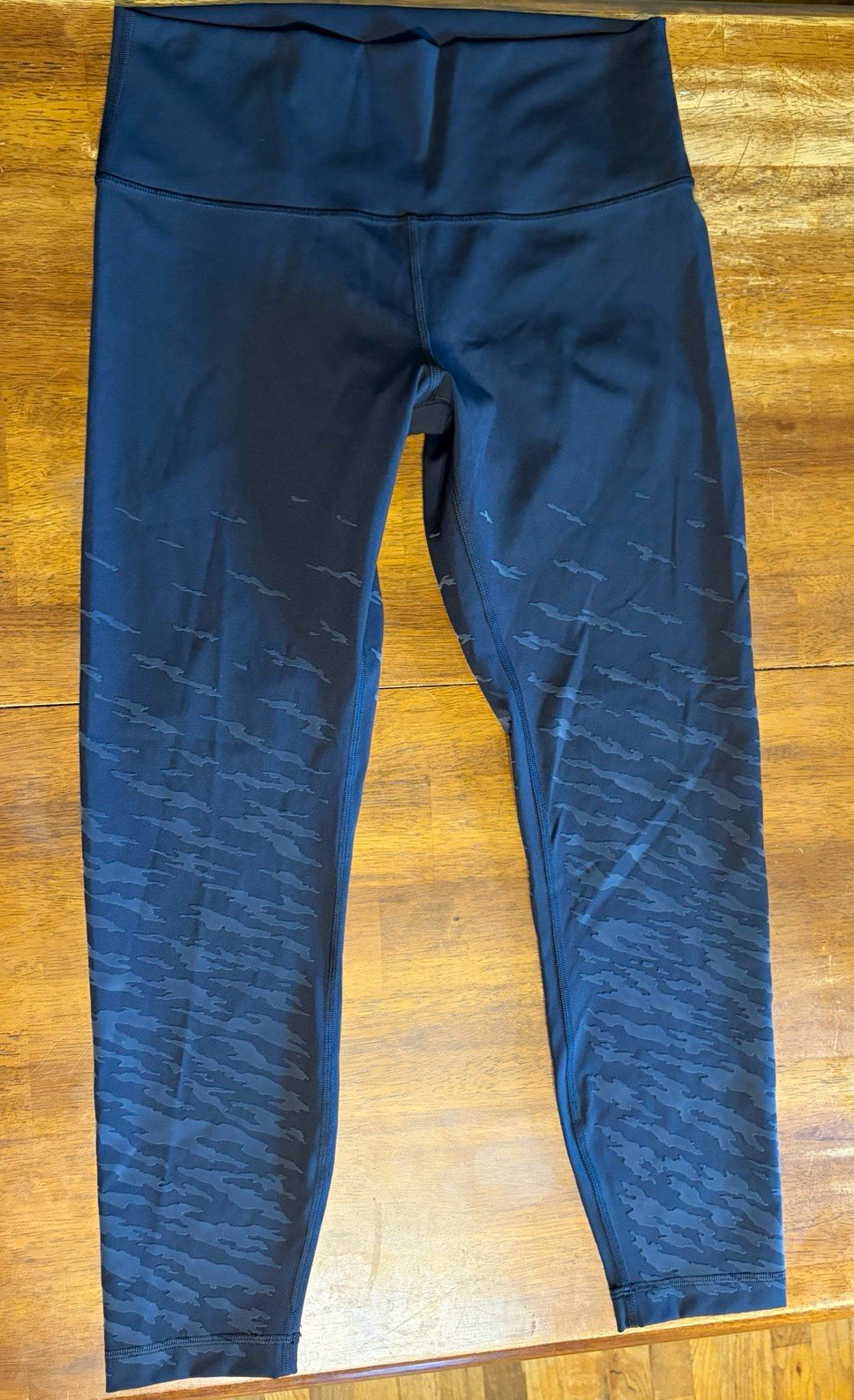 Lululemon Lunar New Year Wunder Under HR Tight 25\ Lululemon Lunar New Year Wunder Under HR Tight 25\