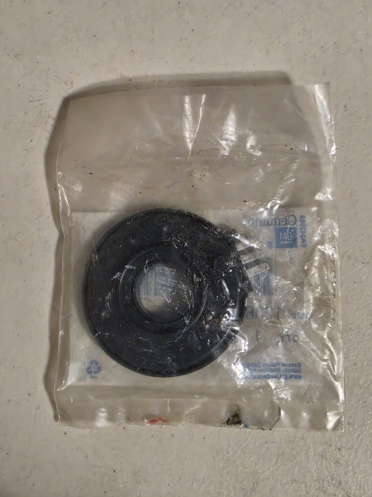 NOS 1999-2007 Chevrolet GMC Sierra 2500 4x4 Transfer Case Range Sensor 12384996
