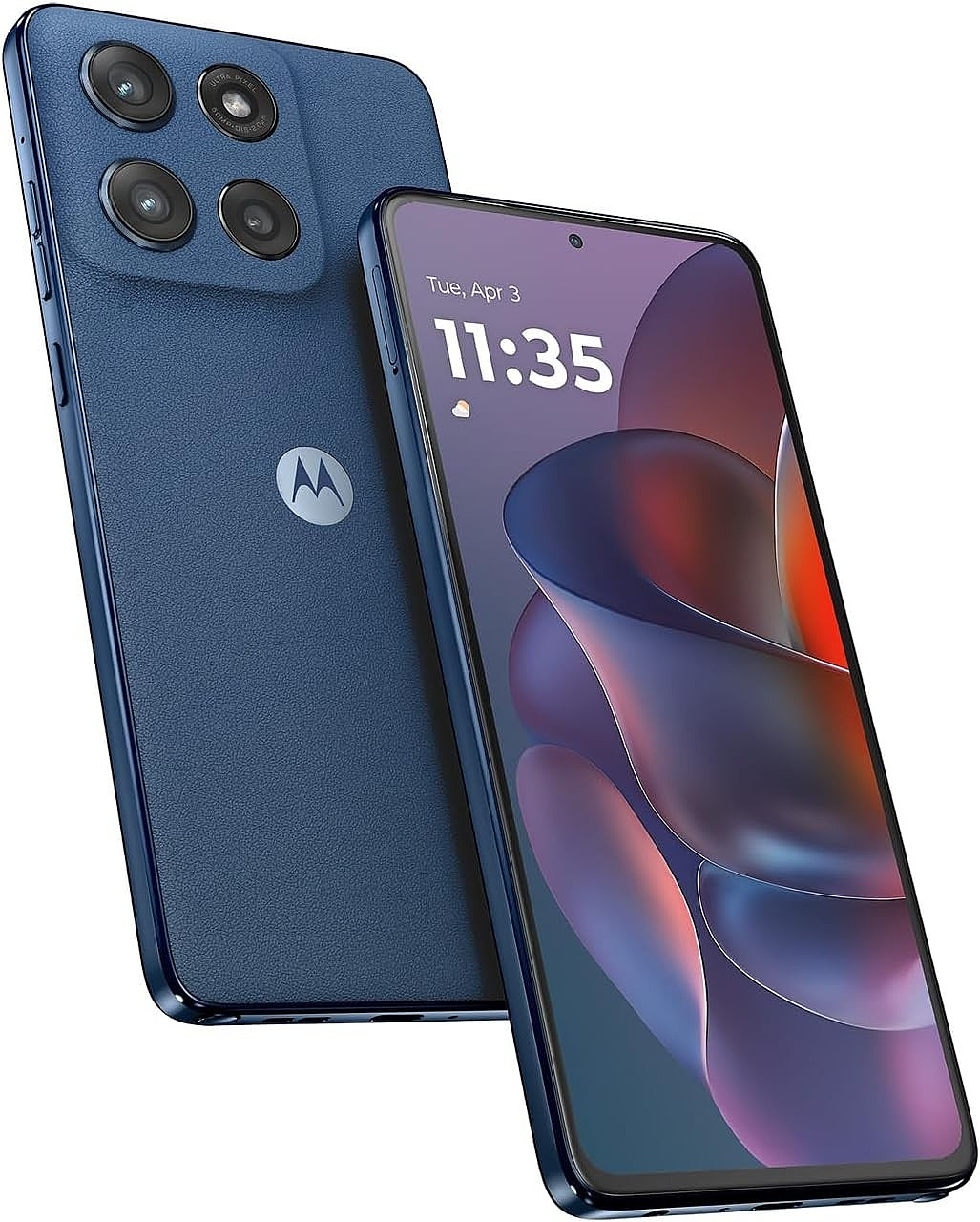 ✔️BRAND NEW Motorola Moto G Stylus 2025 XT2517-1 128GB 🔓 Unlocked Gibraltar Sea