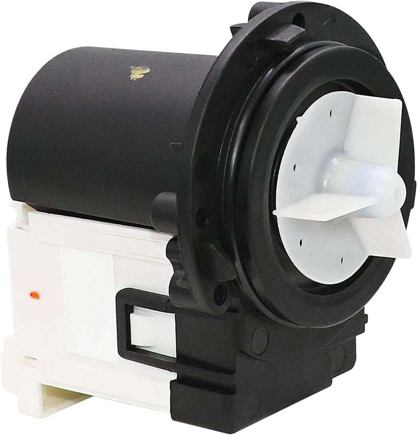4681EA2001T Washer Water Drain Pump Motor Replacement for Kenmore and LG Washers 4681EA2001T Washer Water Drain Pump Motor Replacement for Kenmore and LG Washers