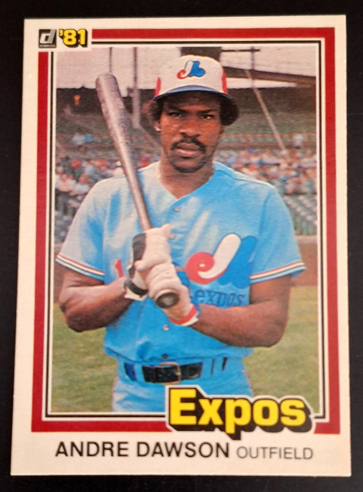 1980\'s Donruss Rookies, Stars, HOF\'rs - \