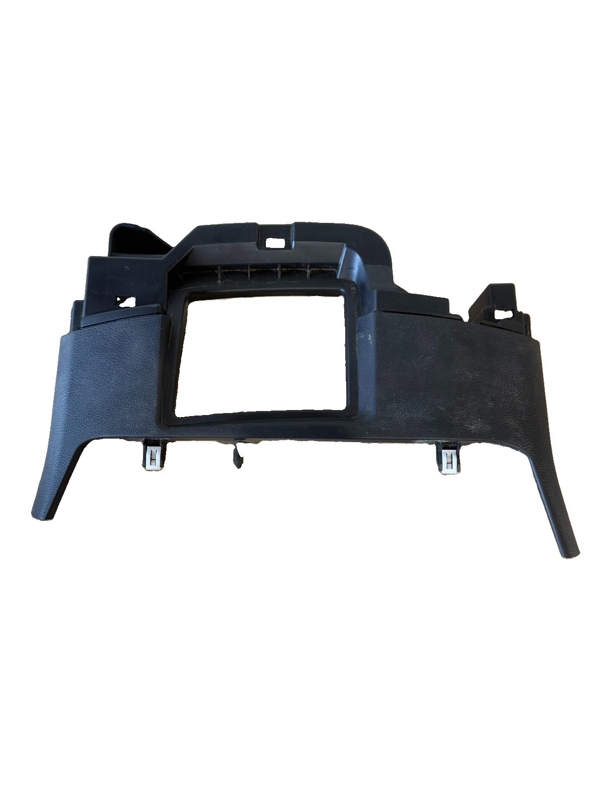 2010-2012 Dodge Ram 2500/3500 Front Floor Center Console Base 1EB16XDVAA