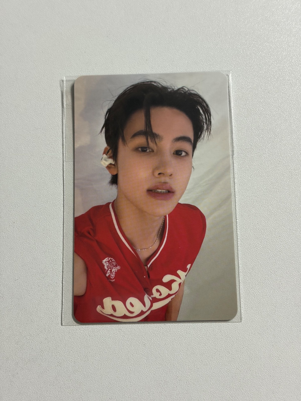 [Cortis] GREENGREEN Lucky Draw 3.0 Photocard