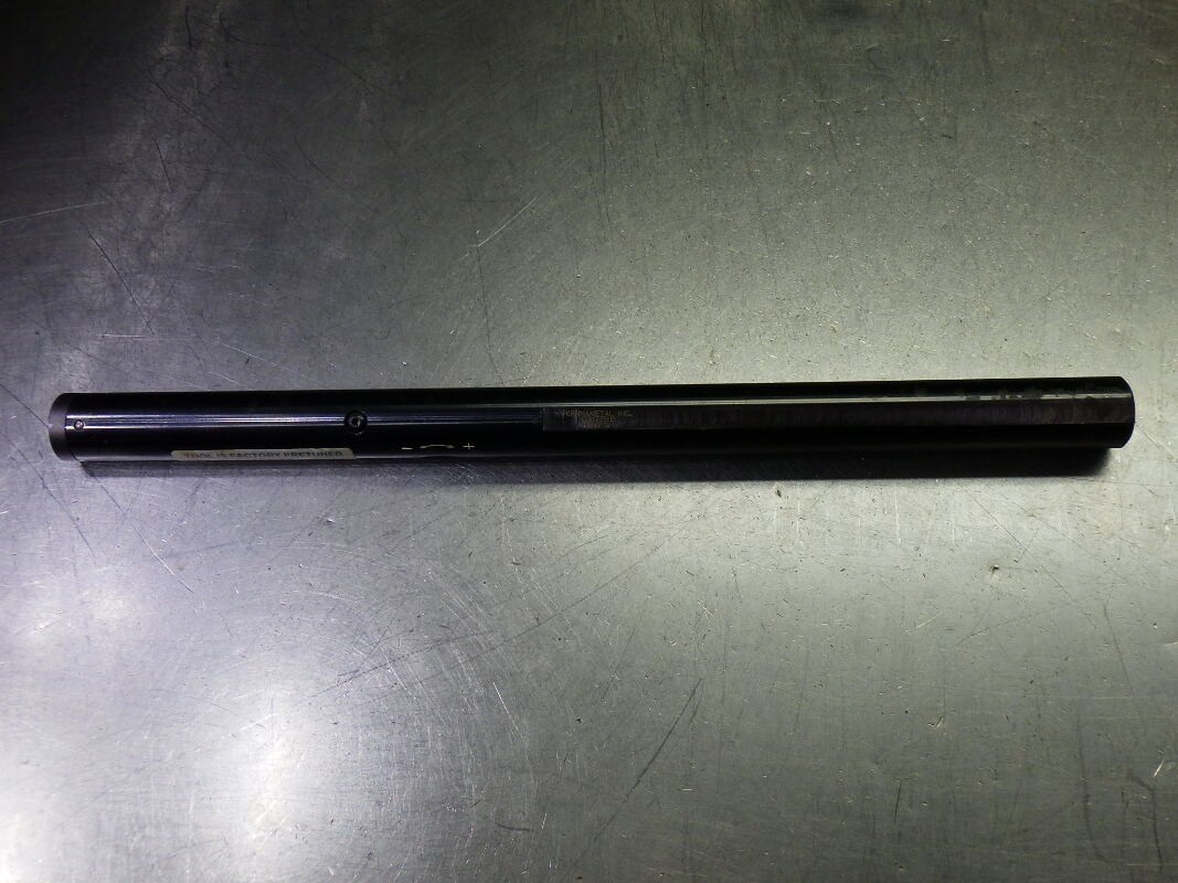 Kennametal H16 Tunable Coolant Thru Boring Bar 1\