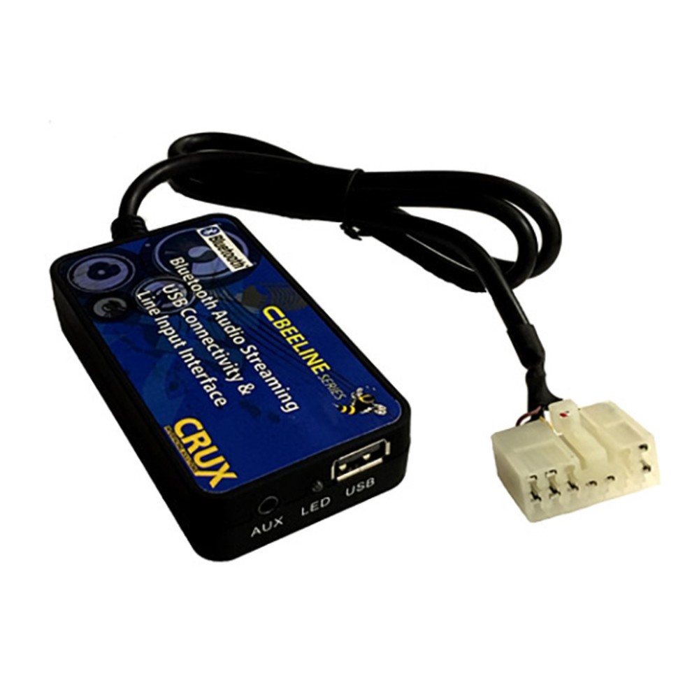 Crux Bts-Ty1 Bluetooth Interface