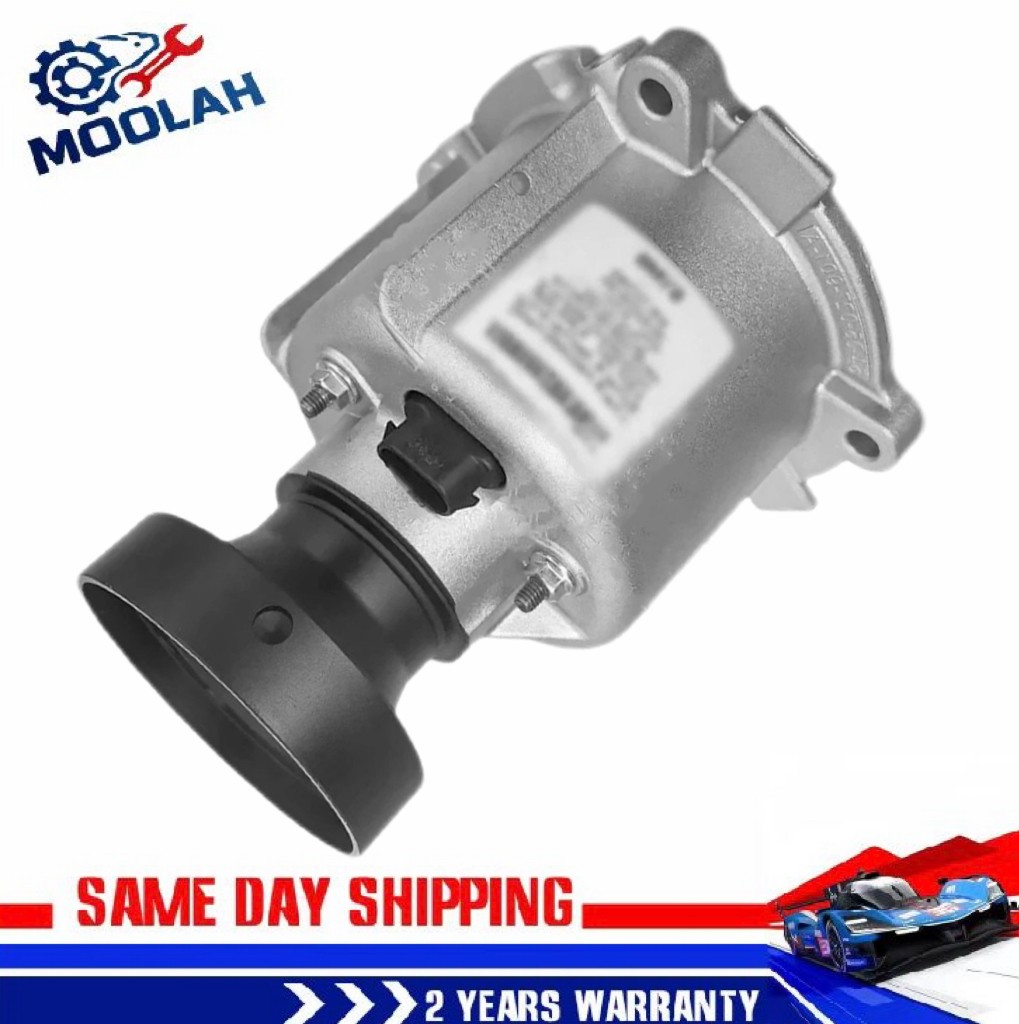 Fit Chevrolet Buick 2013-22 #42769821 Rear Wheel Drive Module Clutch Kit