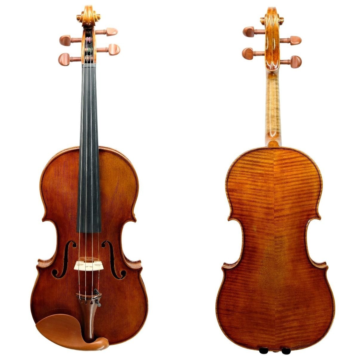 Guarneri del Gesù 1743 \