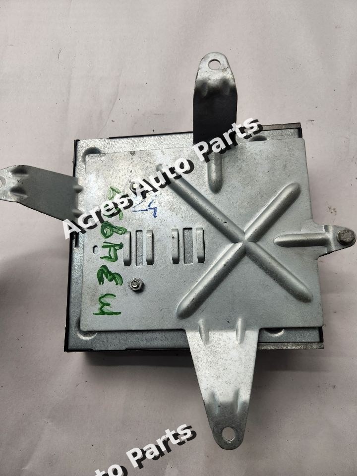 2010 BMW X3 Radio Audio - Fits 2006-2010 - 491231