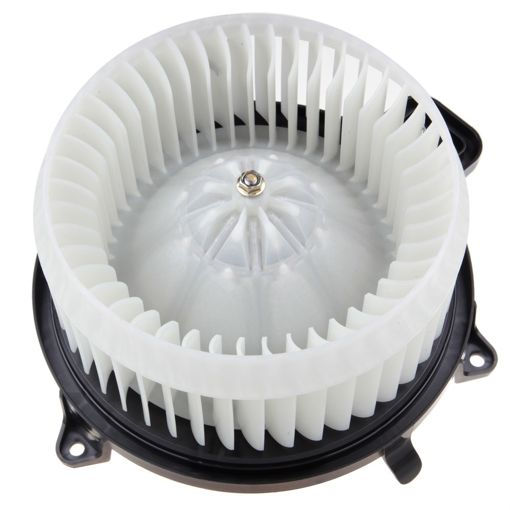 Fits Heater Blower Motor Fan Ford Fusion 2012-2010 Lincoln MKZ 2012 2011 2010
