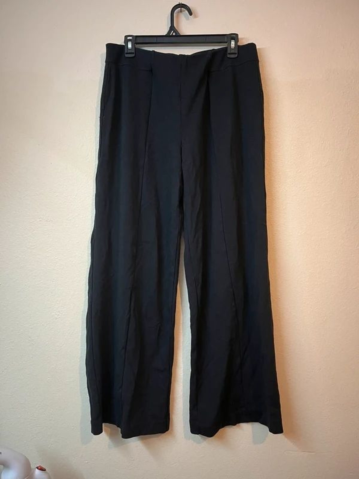 Cato Stretch Pleated Pants Cato Stretch Pleated Pants