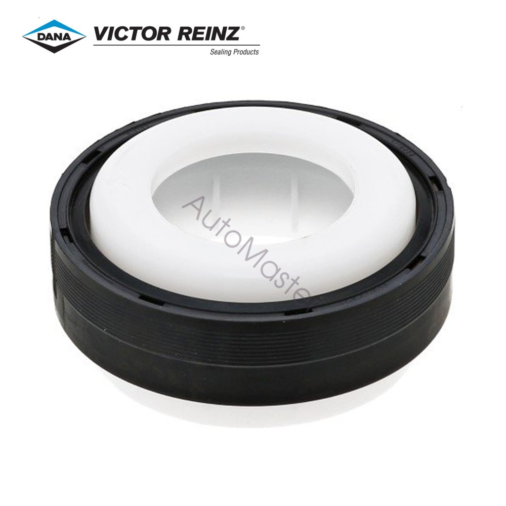 OEM Victor Reinz Front Crankshaft Seal 11117511395 For BMW N52 N51 N54 N55