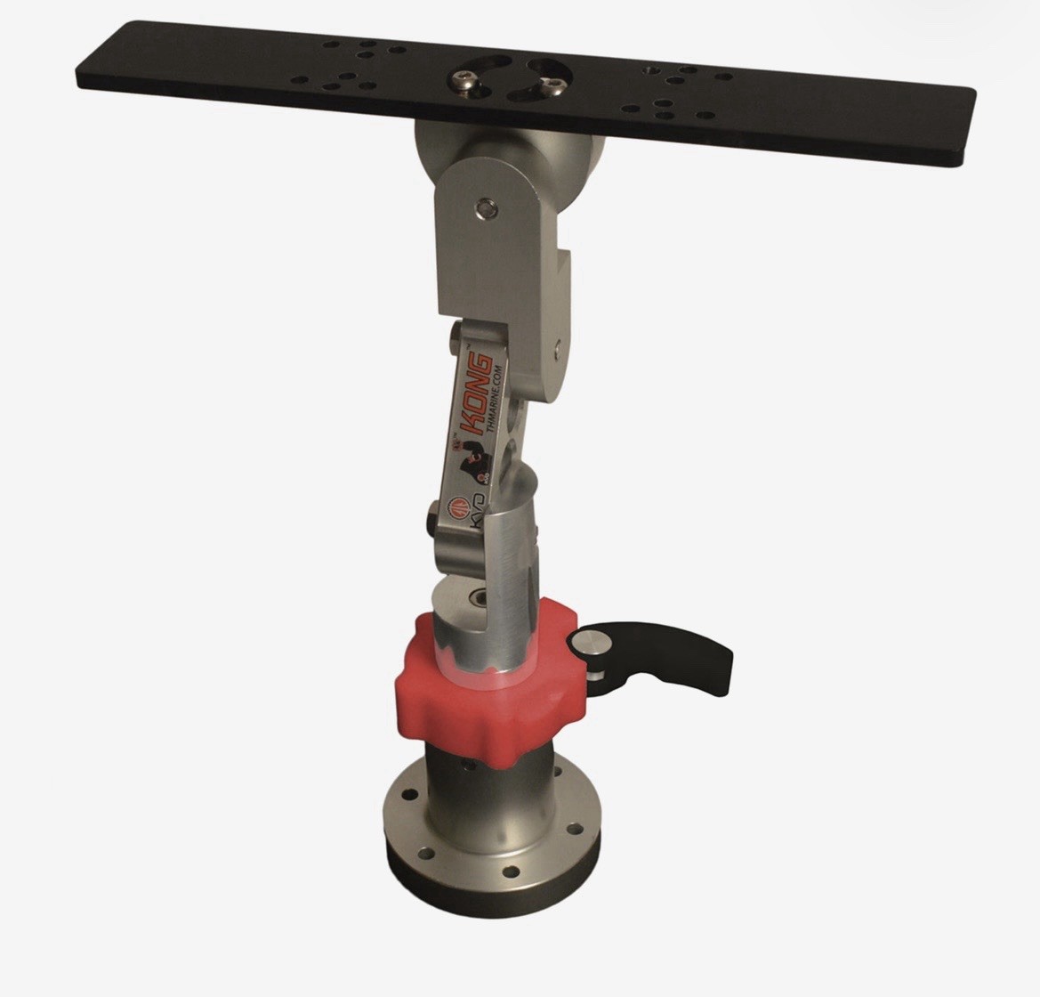 T-H Marine KVD KONG Extreme Electronics Mount SKLK-KONG-1-DP NEW