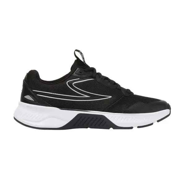 FILA Men’s Action-Stride Energized Black, White Athletic Sneakers New With Box FILA Men’s Action-Stride Energized Black, White Athletic Sneakers New With Box