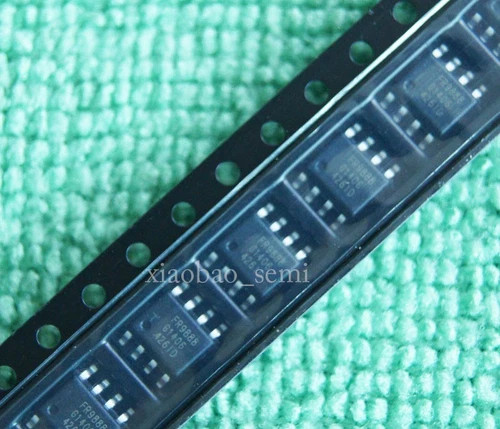 50 x New Fitipower FR9888 SOP-8