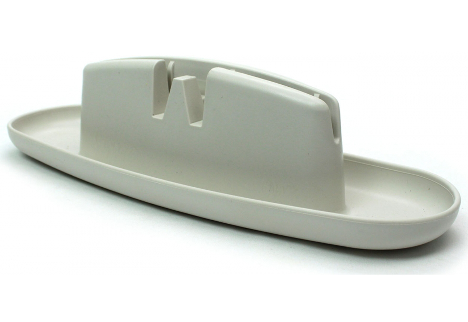 Innovaplas Products Moon Lander Foot for Above Ground BiltMor Swimming Pool Step