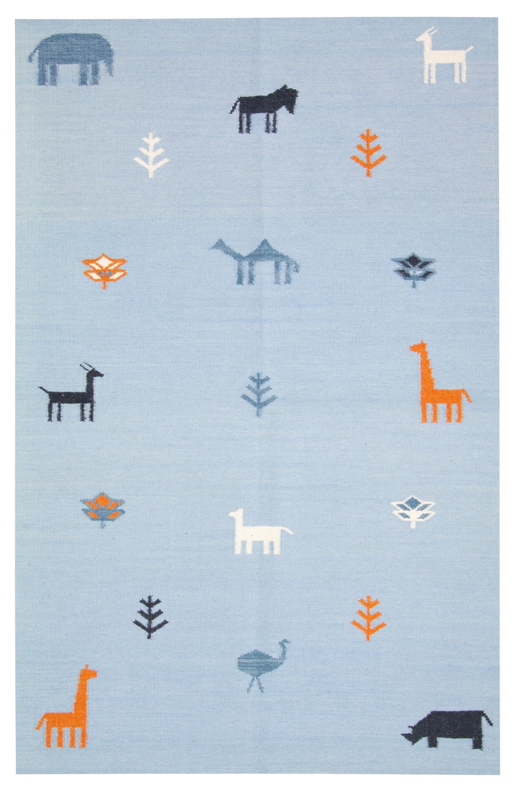 Vintage 5\'0\